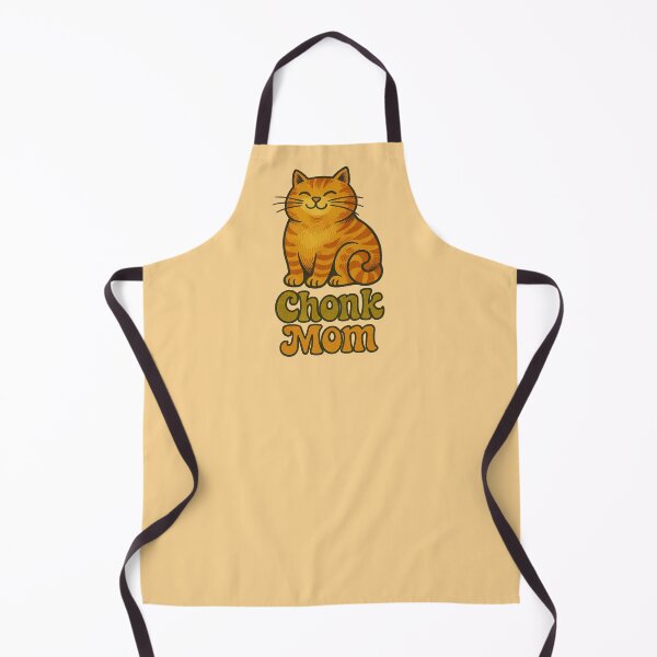 Item preview, Chonk Mom designed and sold by FrictionMaxxing.