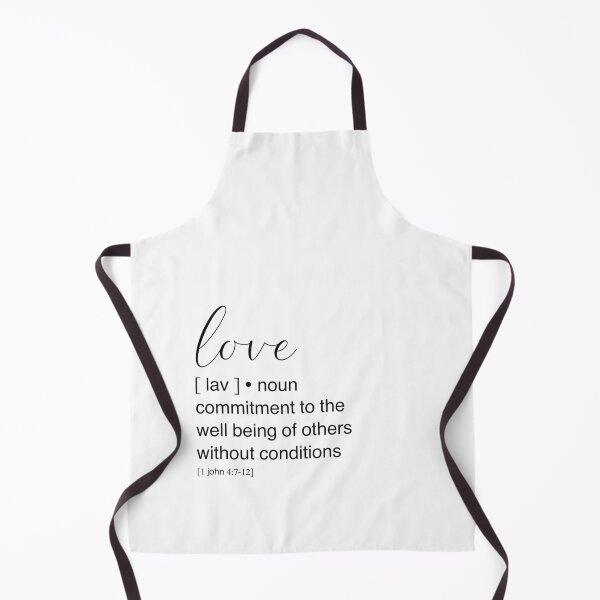 Item preview, Love definition black and white  designed and sold by dudaoliveira.art.