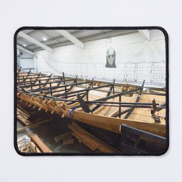 Item preview, Replica Anglo-Saxon Ship designed and sold by wiggyofipswich.