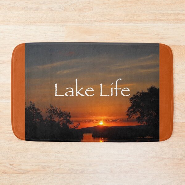 Item preview, Ouachita Sunrise, Arkansas designed and sold by Marielle Valenzuela.