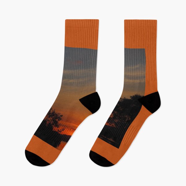 Item preview, Ouachita Sunrise, Arkansas designed and sold by Marielle Valenzuela.