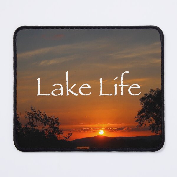 Item preview, Ouachita Sunrise, Arkansas designed and sold by Marielle Valenzuela.