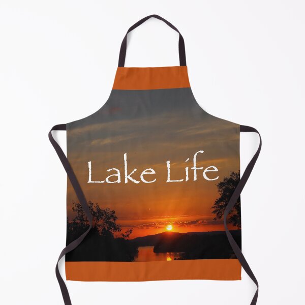 Item preview, Ouachita Sunrise, Arkansas designed and sold by Marielle Valenzuela.