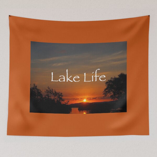 Item preview, Ouachita Sunrise, Arkansas designed and sold by Marielle Valenzuela.
