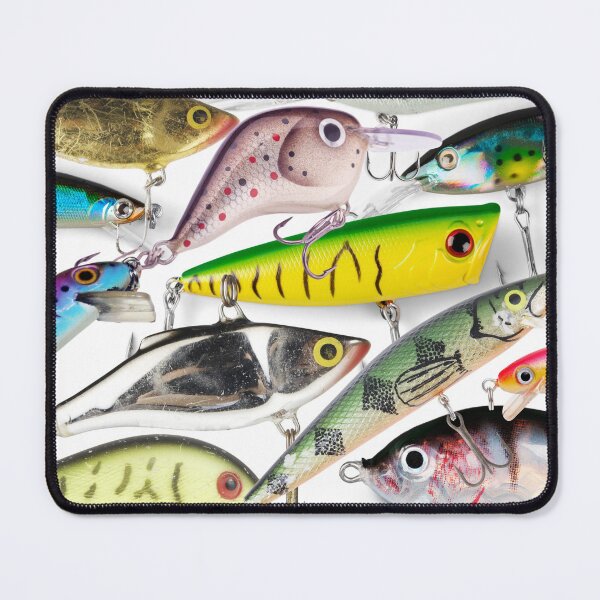 Item preview, Tackle Box designed and sold by AMERICANCHEEZ.
