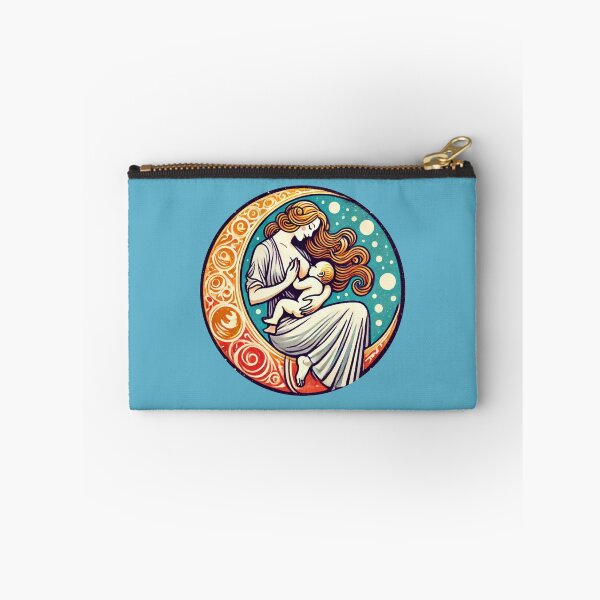 Item preview, Beastfeeding Goddess designed and sold by FrictionMaxxing.