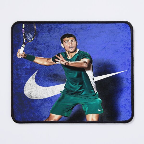 Item preview, Tennis - Carlos Alcaraz designed and sold by Demainser.