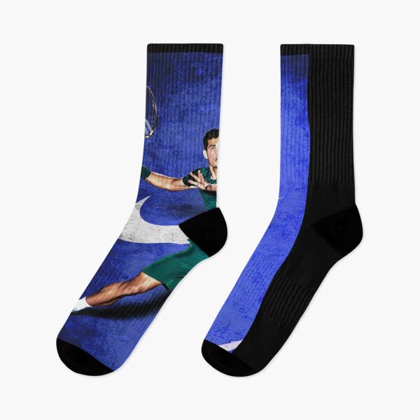 Item preview, Tennis - Carlos Alcaraz designed and sold by Demainser.