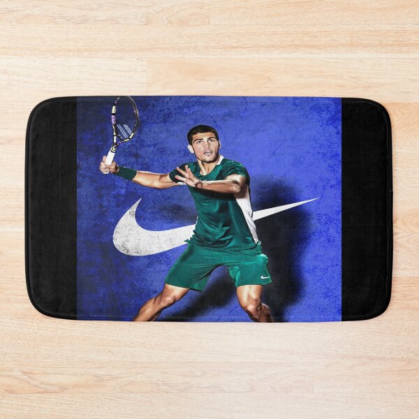 Item preview, Tennis - Carlos Alcaraz designed and sold by Demainser.