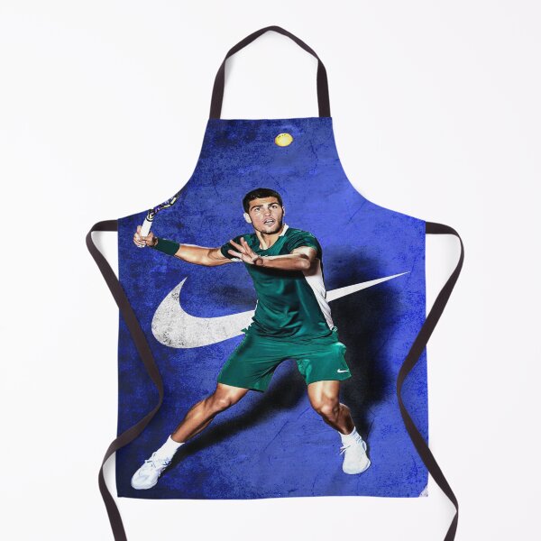 Item preview, Tennis - Carlos Alcaraz designed and sold by Demainser.