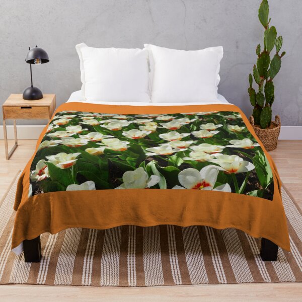 Item preview, Joyous Tulips In Spring designed and sold by Marielle Valenzuela.