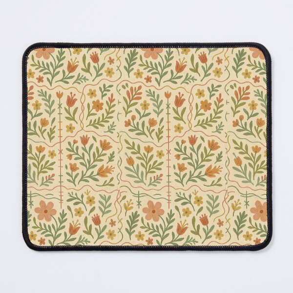 Item preview, Folk fusion pattern for stitching lovers designed and sold by Iail Ioa.