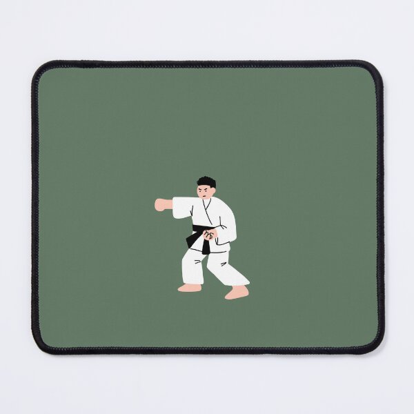 Item preview, Karate designed and sold by Anfri26.