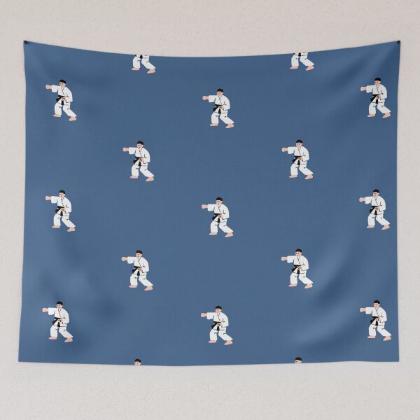 Item preview, Karate designed and sold by Anfri26.