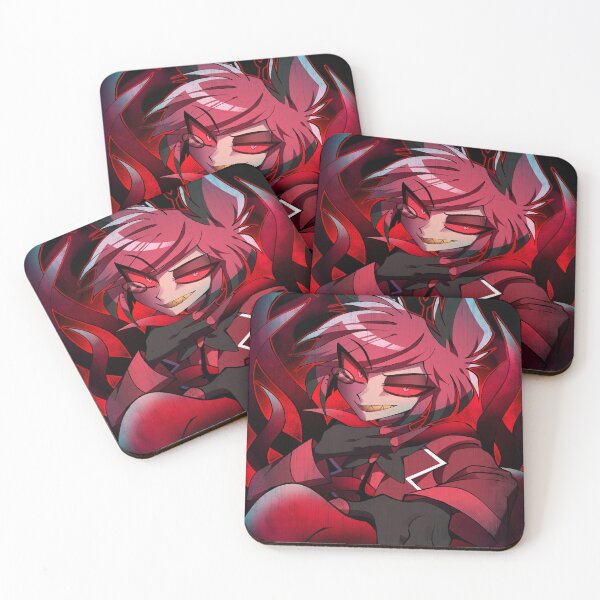 Item preview, Art - Hazbin Hotel designed and sold by Huhulalama.