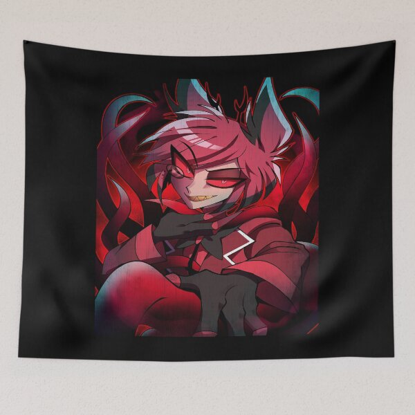 Item preview, Art - Hazbin Hotel designed and sold by Huhulalama.
