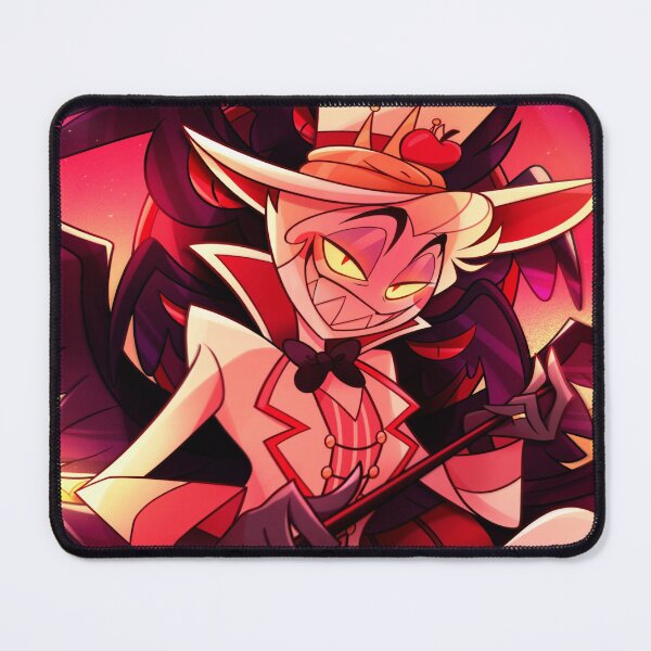 Item preview, Art - Hazbin Hotel designed and sold by Huhulalama.