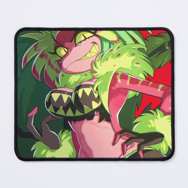 Item preview, Art - Hazbin Hotel designed and sold by Huhulalama.