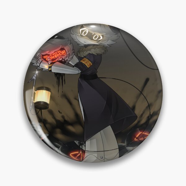 Item preview, Murder Drones designed and sold by Lahamoive.