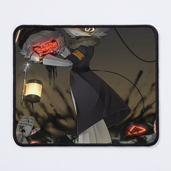 Item preview, Murder Drones designed and sold by Lahamoive.