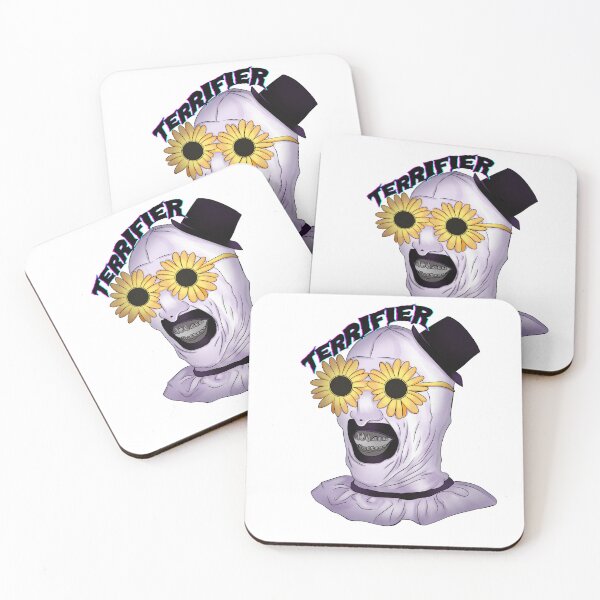 Item preview, Doodle Terrifier  designed and sold by Izaa-aart.