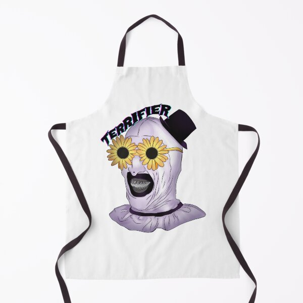 Item preview, Doodle Terrifier designed and sold by Izaa-aart.