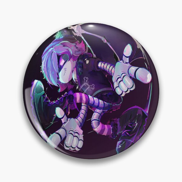 Item preview, Murder Drones designed and sold by Lahamoive.