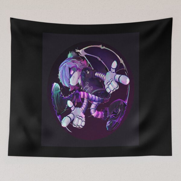 Item preview, Murder Drones designed and sold by Lahamoive.