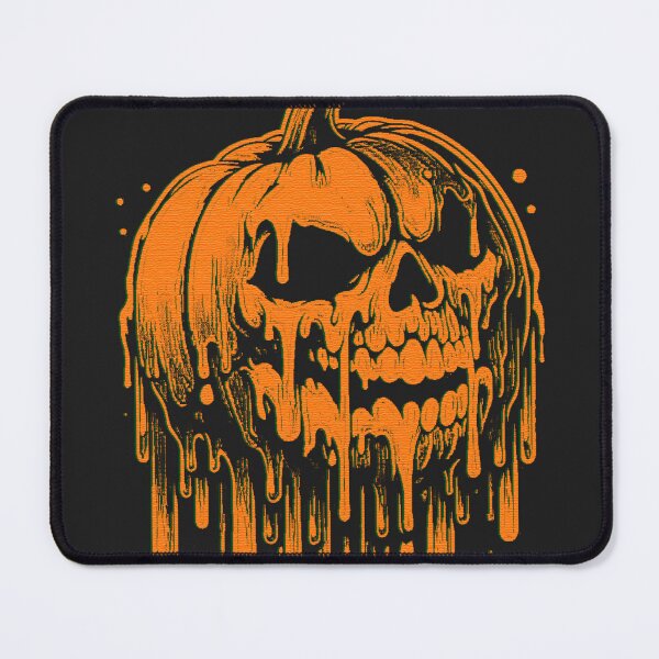 Item preview, Melting Pumpkin designed and sold by Joako Zeta.