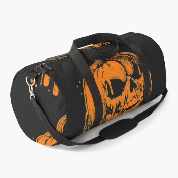 Item preview, Melting Pumpkin designed and sold by Joako Zeta.
