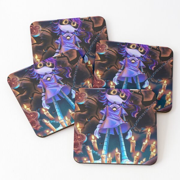 Item preview, Murder Drones designed and sold by Lahamoive.