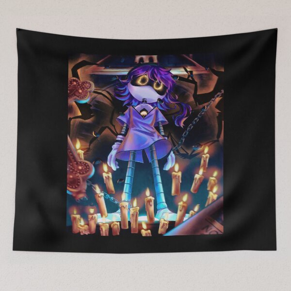 Item preview, Murder Drones designed and sold by Lahamoive.