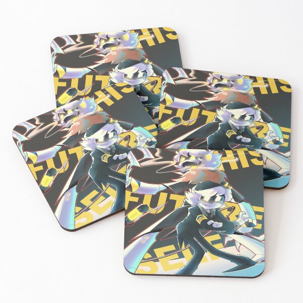 Item preview, Murder Drones designed and sold by Lahamoive.