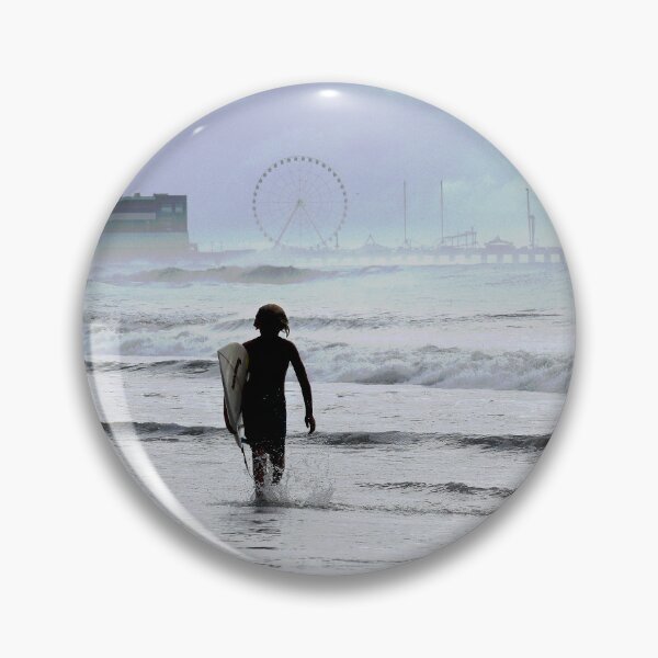 Item preview, Hurricane Surfer designed and sold by LeslieMac713.