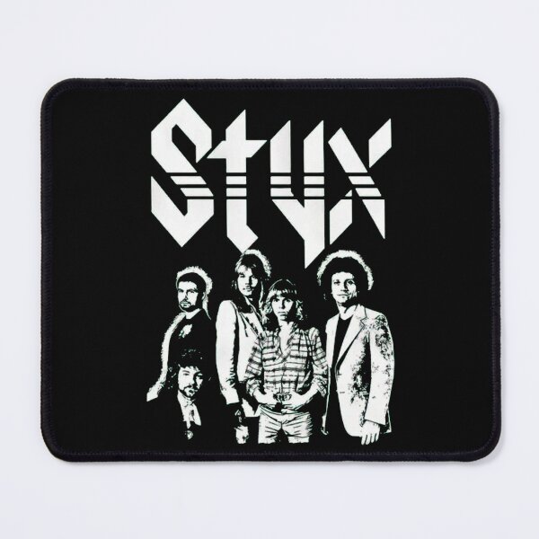 Item preview, Music - Styx Vintage designed and sold by Biantomit.