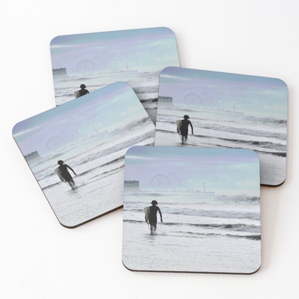 Item preview, Hurricane Surfer designed and sold by LeslieMac713.