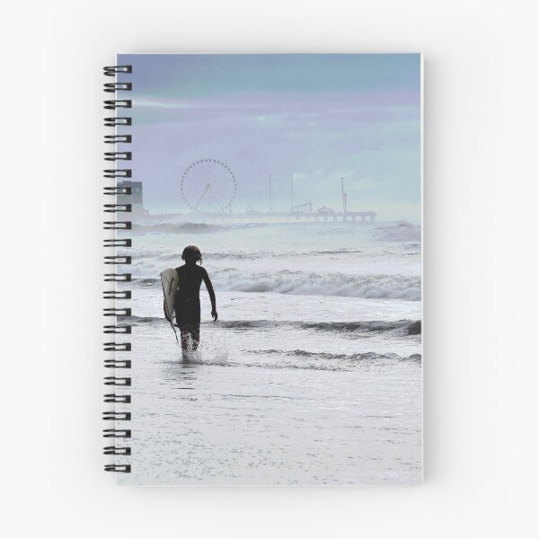 Item preview, Hurricane Surfer designed and sold by LeslieMac713.