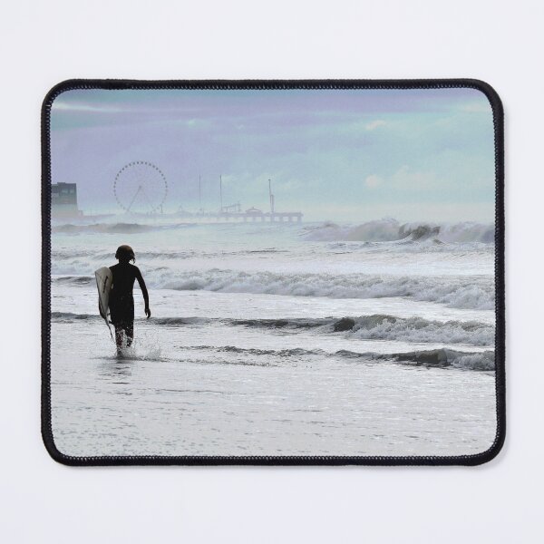 Item preview, Hurricane Surfer designed and sold by LeslieMac713.