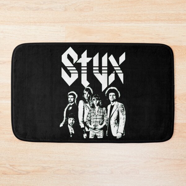 Item preview, Music - Styx Vintage designed and sold by Biantomit.
