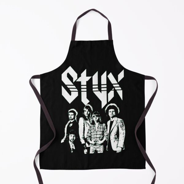 Item preview, Music - Styx Vintage designed and sold by Biantomit.