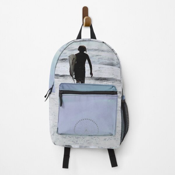 Item preview, Hurricane Surfer designed and sold by LeslieMac713.