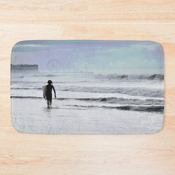 Item preview, Hurricane Surfer designed and sold by LeslieMac713.