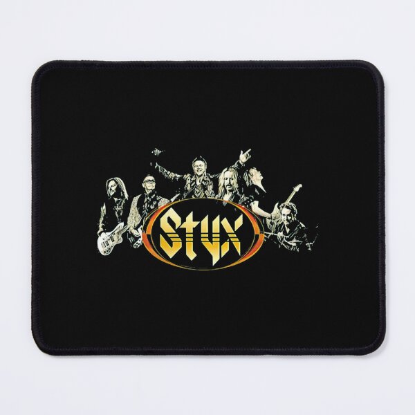 Item preview, Music - Styx Vintage designed and sold by Biantomit.