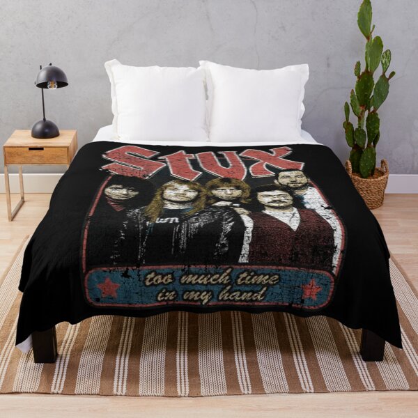 Item preview, Music - Styx Vintage designed and sold by Biantomit.