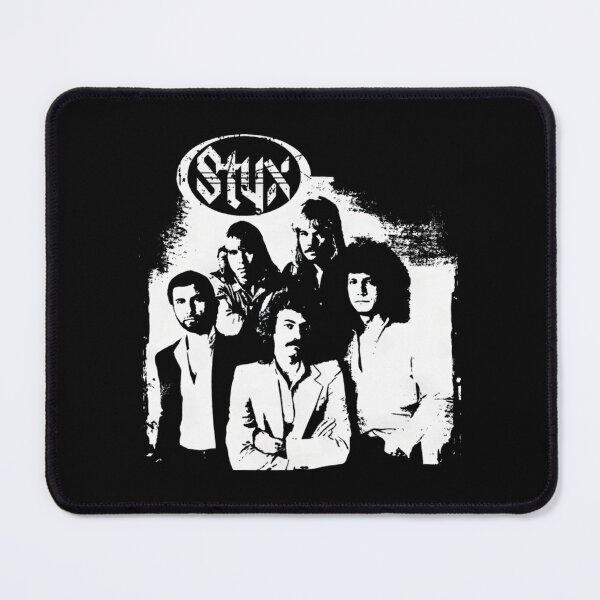 Item preview, Music - Styx Vintage designed and sold by Biantomit.