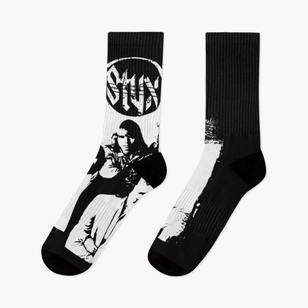 Item preview, Music - Styx Vintage designed and sold by Biantomit.