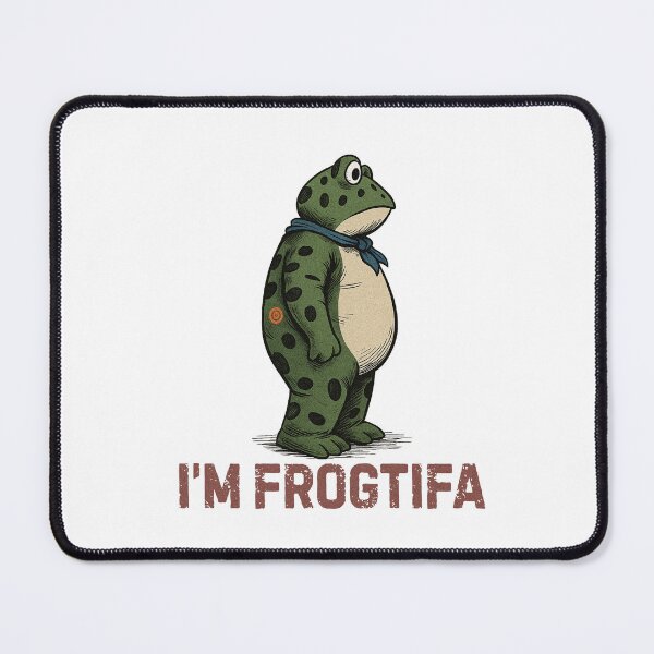 Item preview, Portland Freedom Frog I'm Frogtifa Shirt - Anti-ICE Resistance Tee - Political Activist Gift M8567 designed and sold by TyHLoeung.