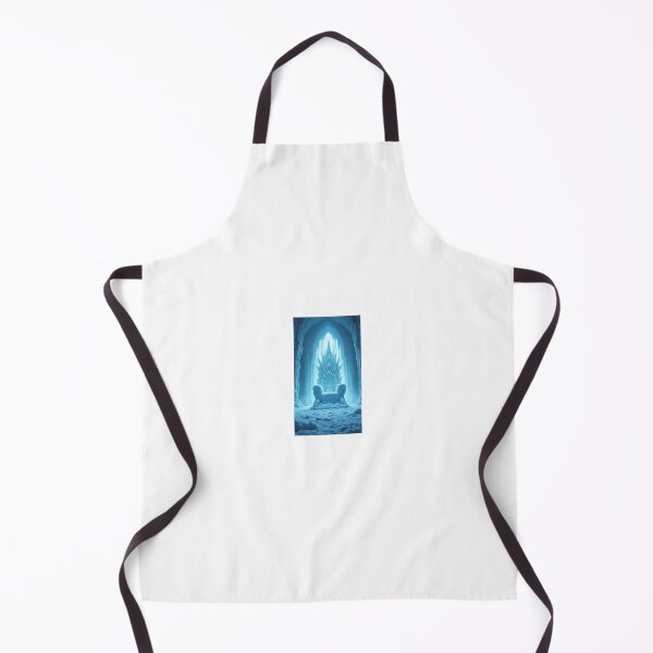 Item preview, Ice throne designed and sold by Hogh55.