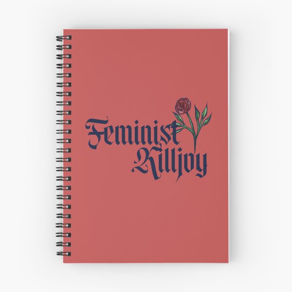 Item preview, Feminist Killjoy designed and sold by FrictionMaxxing.