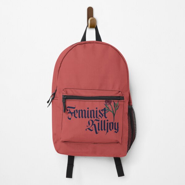 Item preview, Feminist Killjoy designed and sold by FrictionMaxxing.